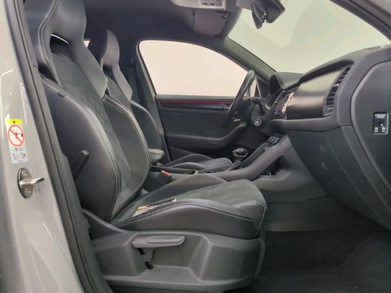 Skoda Kodiaq 1.5 TSI ACT SportLine — zdjęcie 6