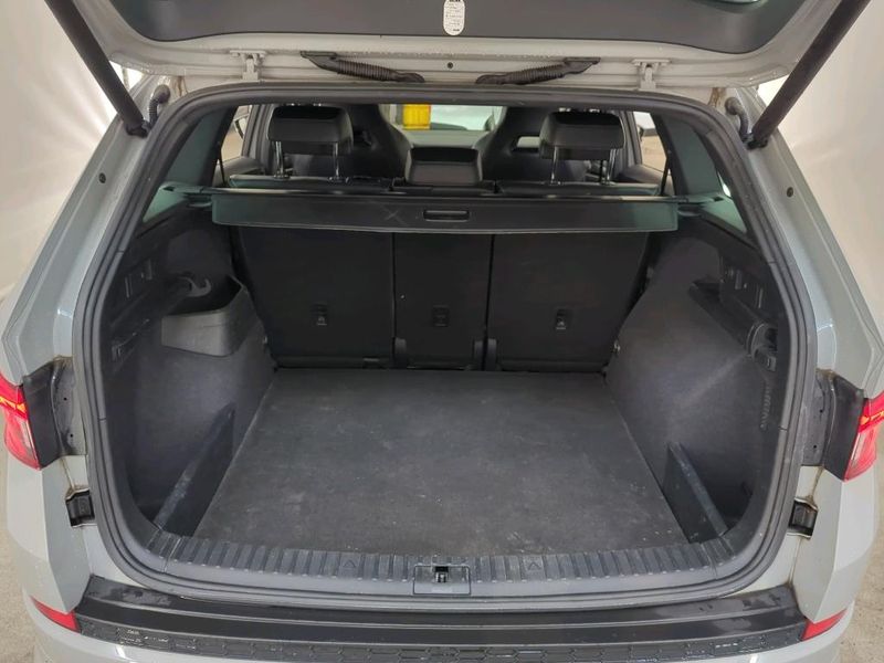 Skoda Kodiaq 1.5 TSI ACT SportLine — zdjęcie 5