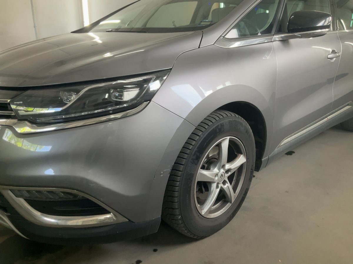 Renault Espace d'occasion