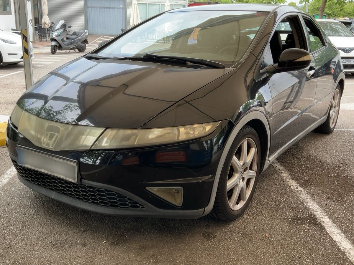 Honda Civic 2007