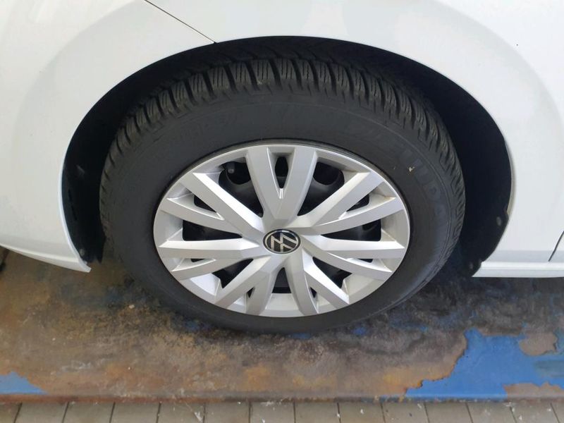 Volkswagen Golf VIII 2.0 TDI Life — zdjęcie 25