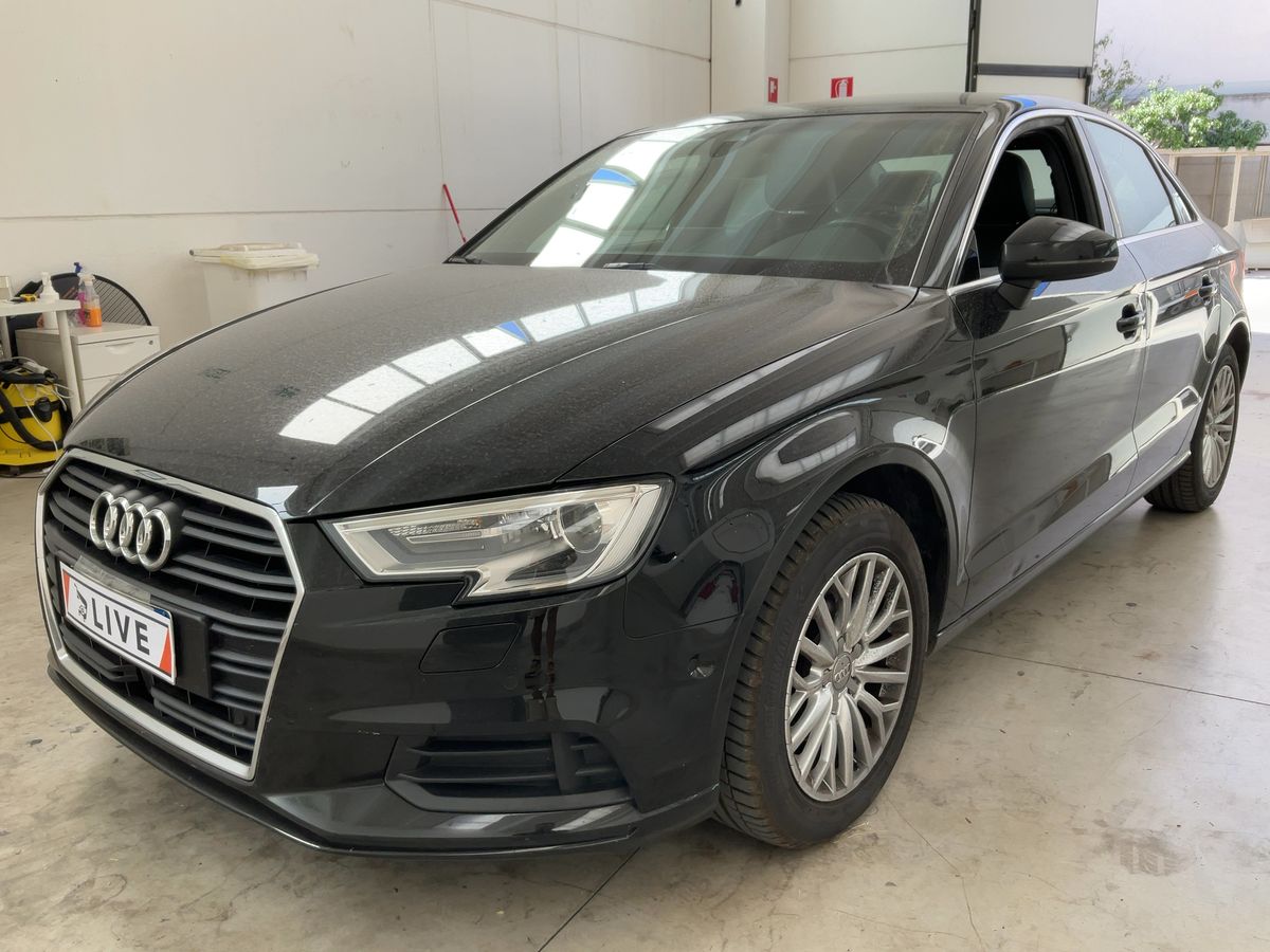 Audi A3 Limousine 2.0 TDI