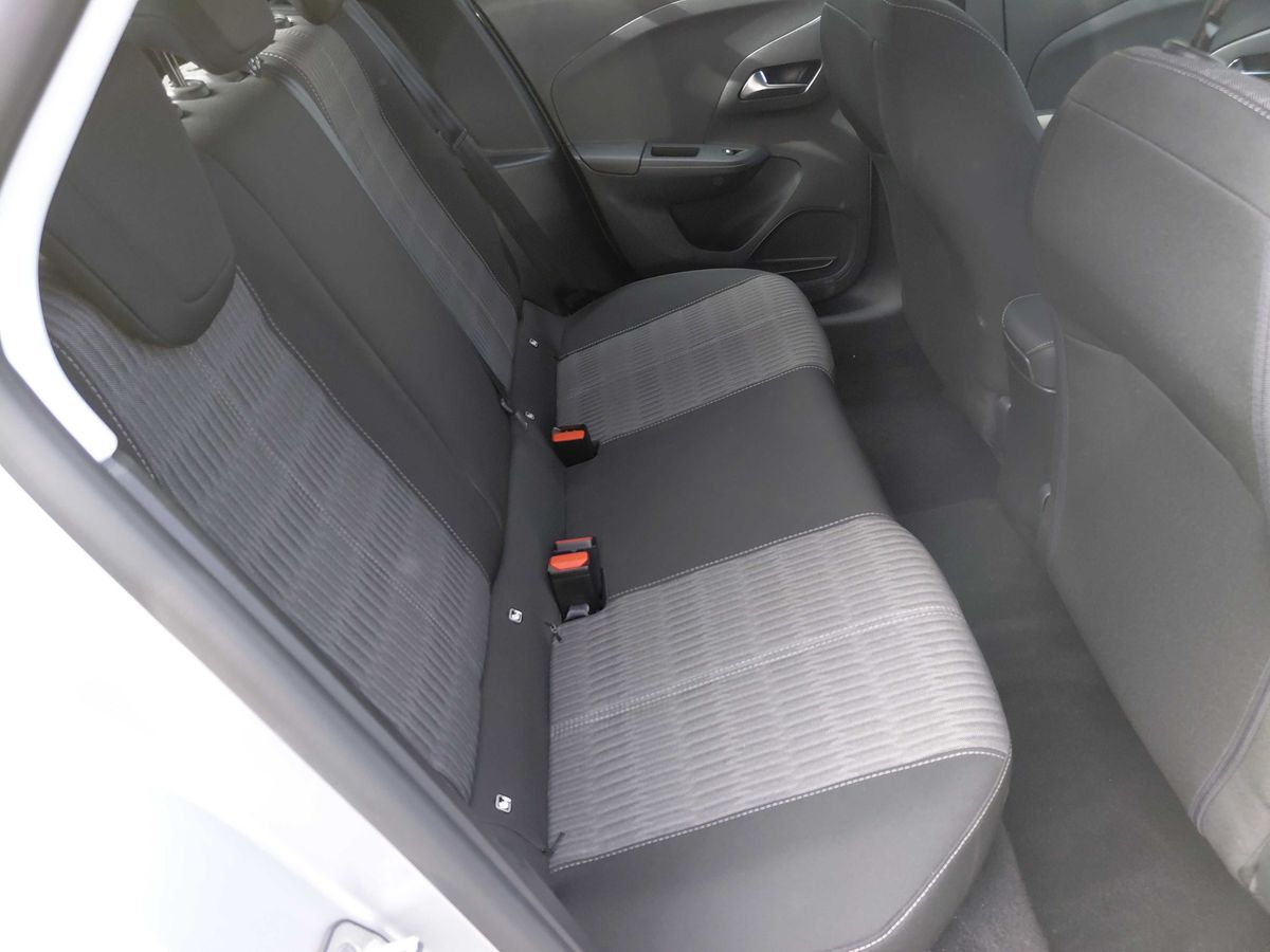 Opel Corsa d'occasion