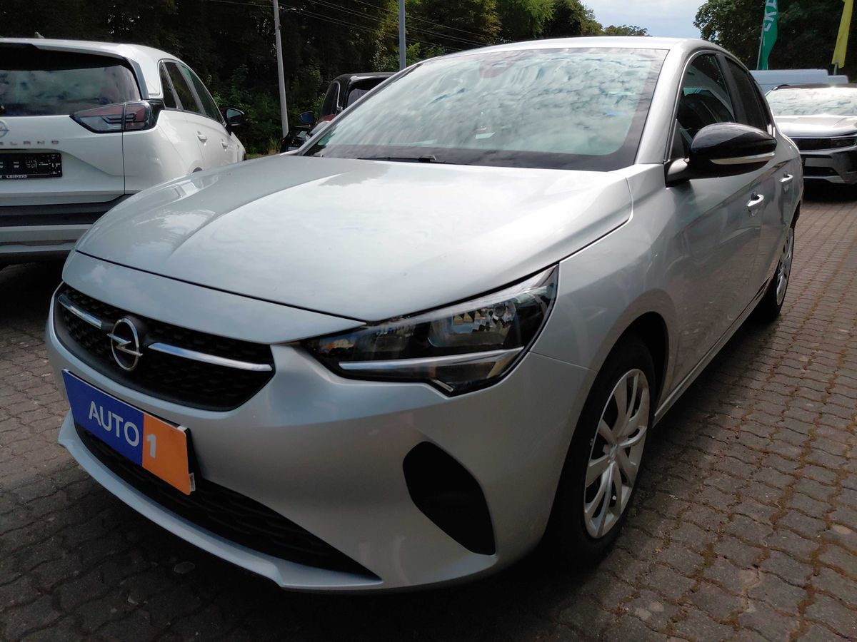 Opel Corsa 2022