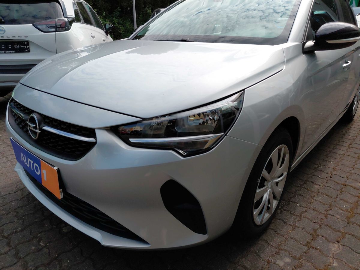 Opel Corsa d'occasion