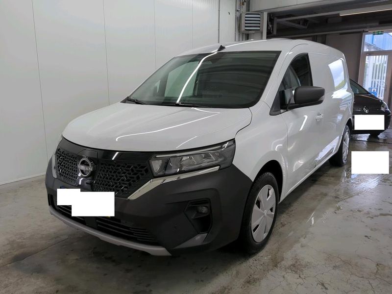 2024 Nissan Townstar