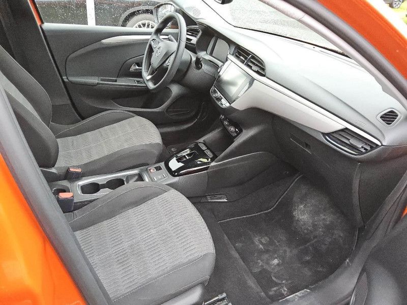 Opel Corsa d'occasion