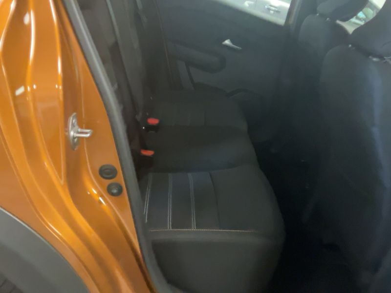 Dacia Sandero 1.0 TCe LPG Stepway Comfort — zdjęcie 14