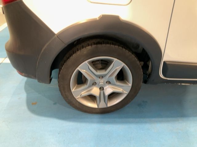 Dacia Dokker 2020 — photo 10