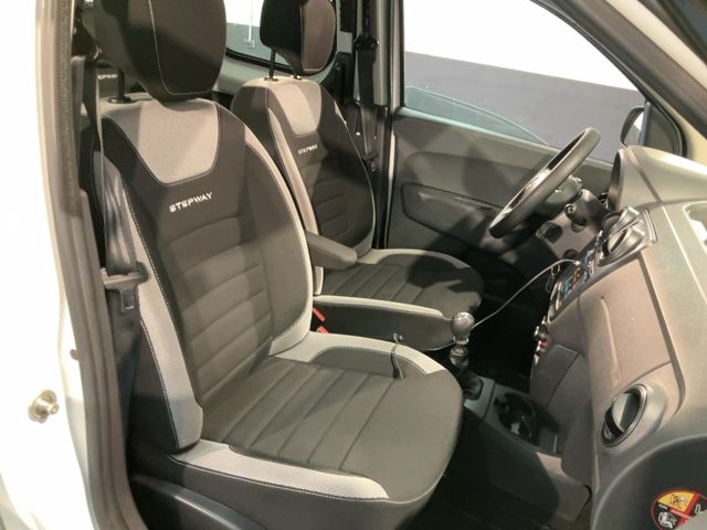 Dacia Dokker 2020 — photo 17