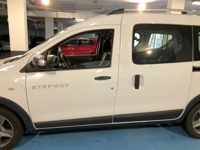 Dacia Dokker 2020 — photo 5