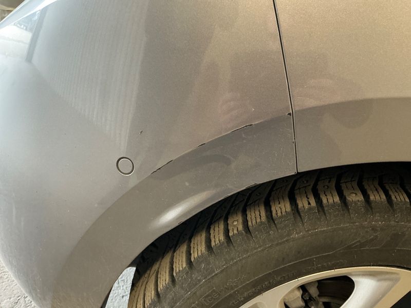 Opel Corsa 1.2 Turbo Elegance 2019 – снимка 20