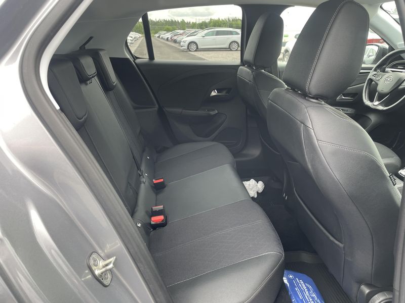 Opel Corsa 1.2 Turbo Elegance 2019 – снимка 19