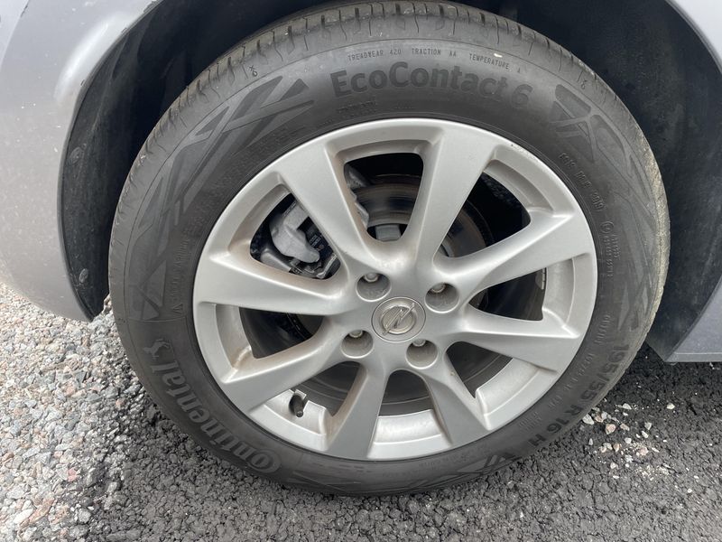 Opel Corsa 1.2 Turbo Elegance 2019 – снимка 9