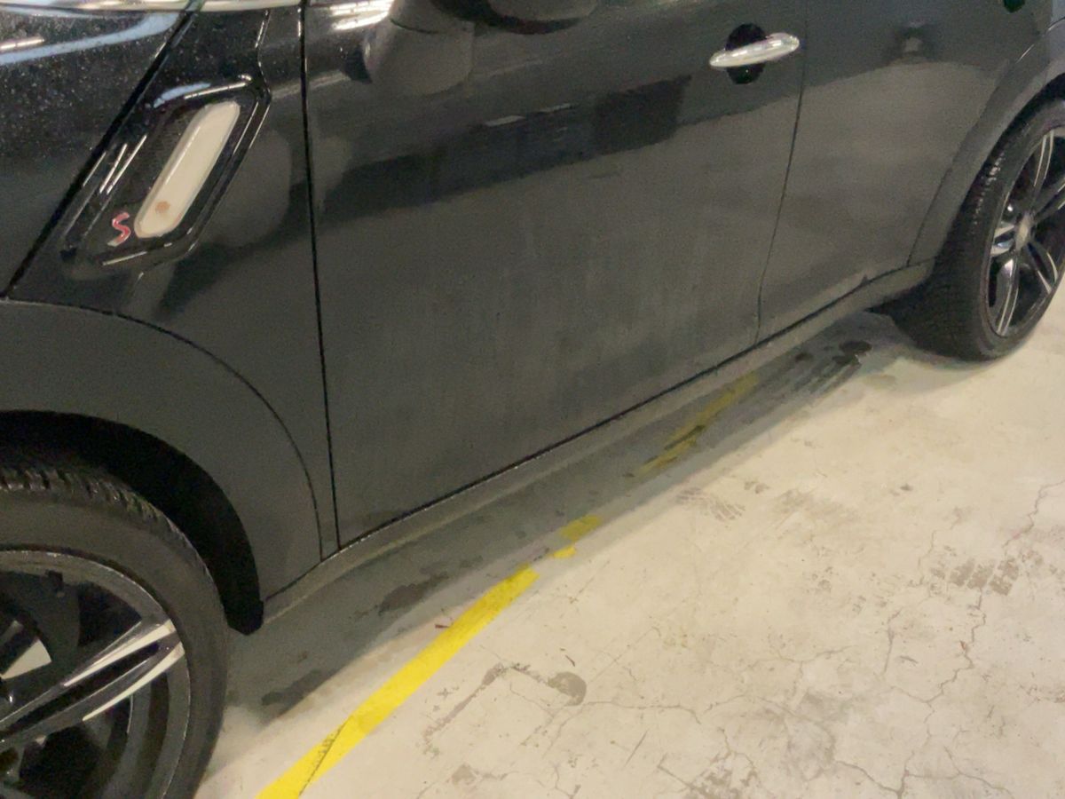 MINI Countryman d'occasion