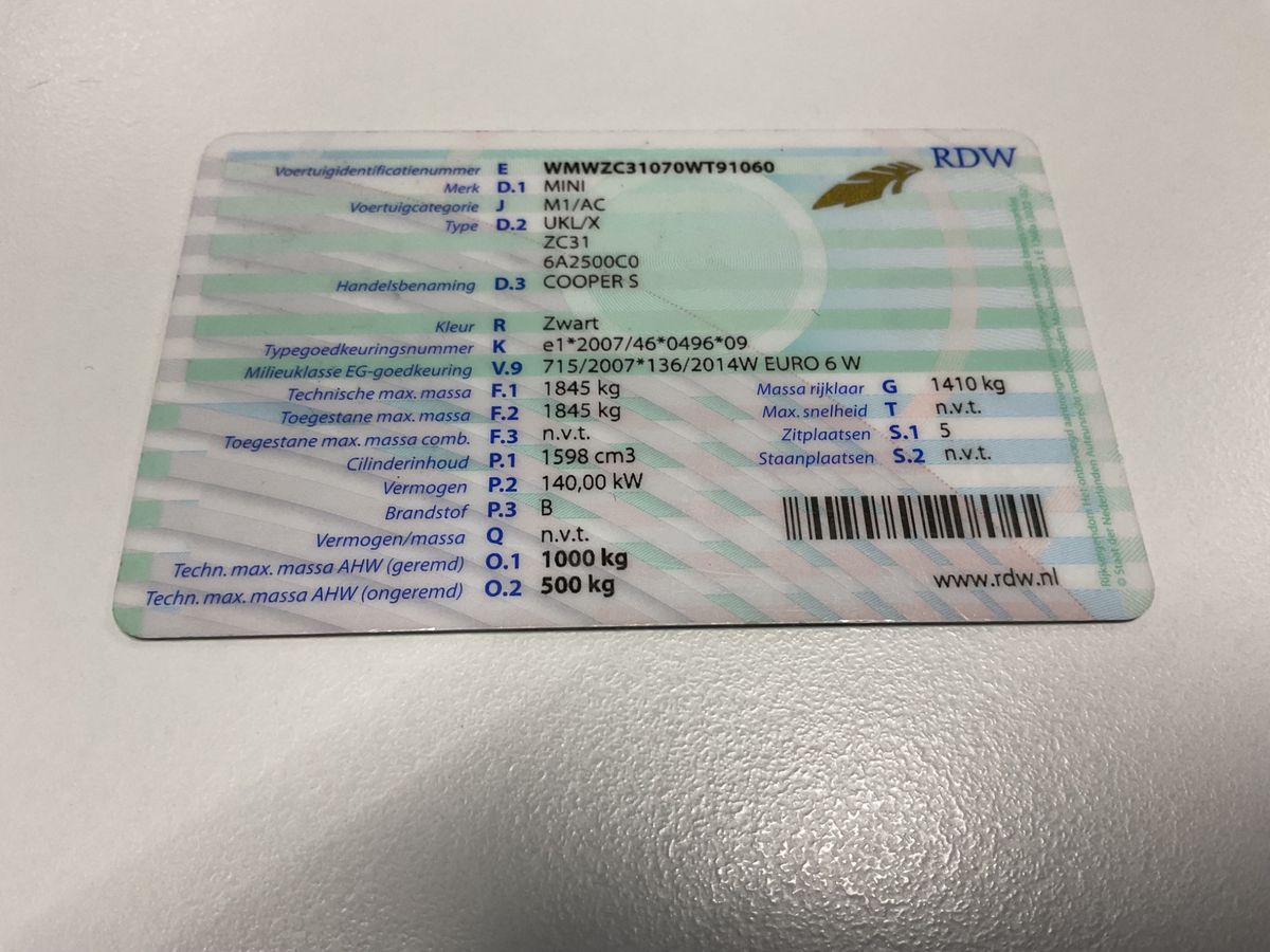 MINI Countryman d'occasion