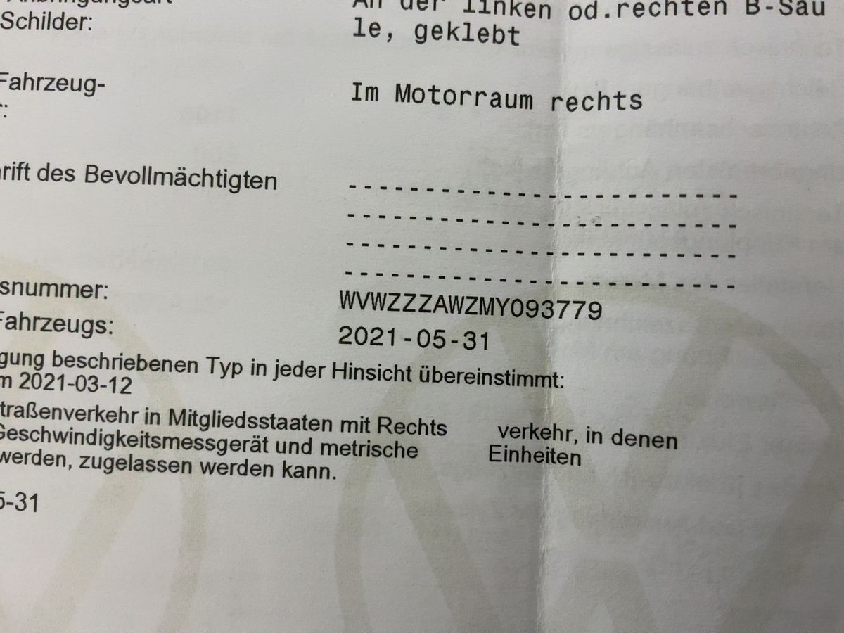 Volkswagen Polo d'occasion