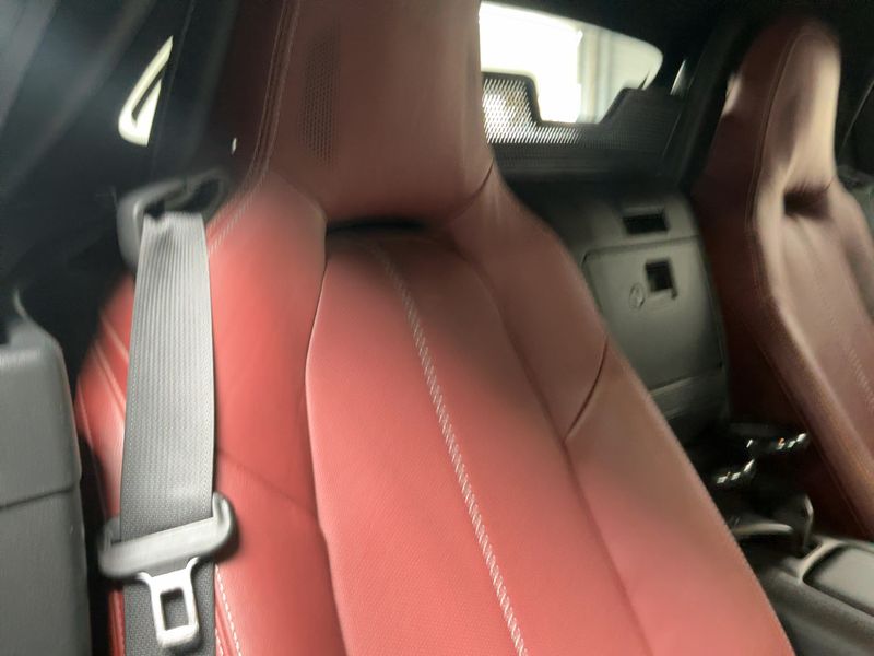 Mazda MX-5 1.5 Skyactiv-G Edition 100 — zdjęcie 14