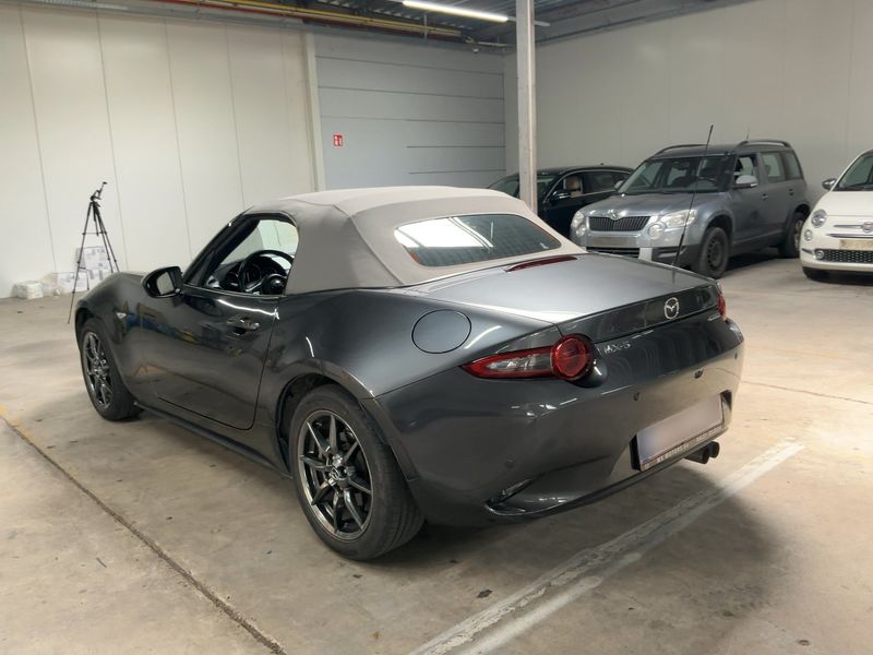 Mazda MX-5 1.5 Skyactiv-G Edition 100 — zdjęcie 3