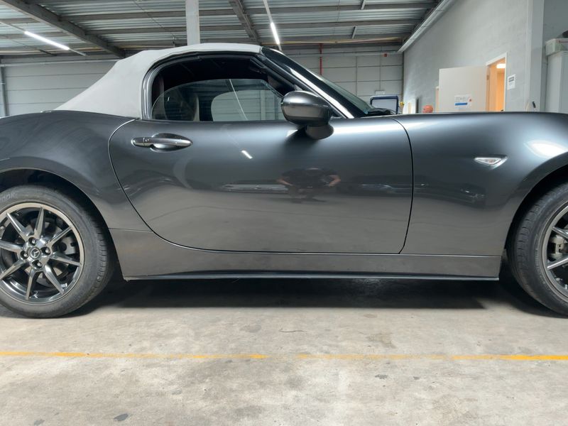 Mazda MX-5 1.5 Skyactiv-G Edition 100 — zdjęcie 7