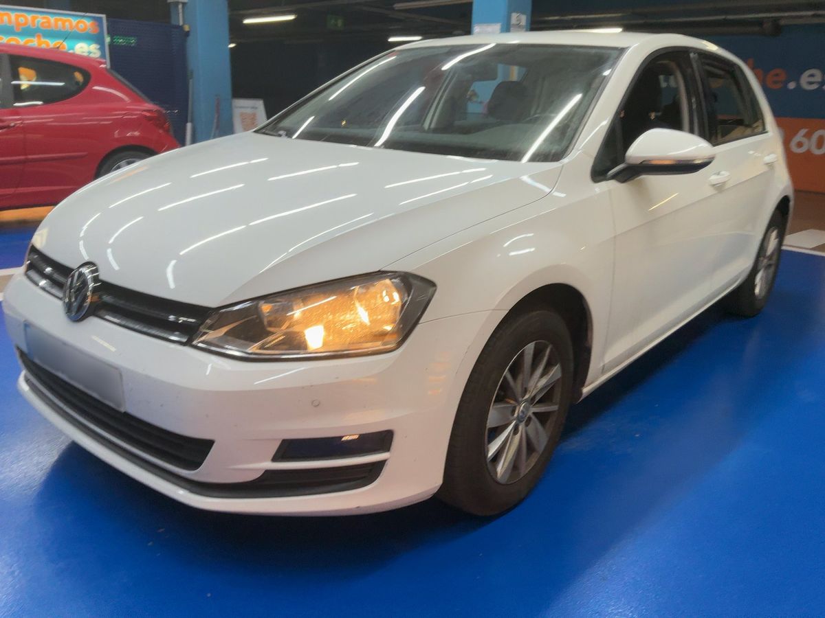 Volkswagen Golf d'occasion