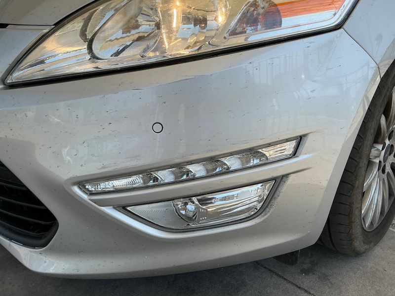 Ford Mondeo 2.0 TDCi Limited Edition 2013 – снимка 29