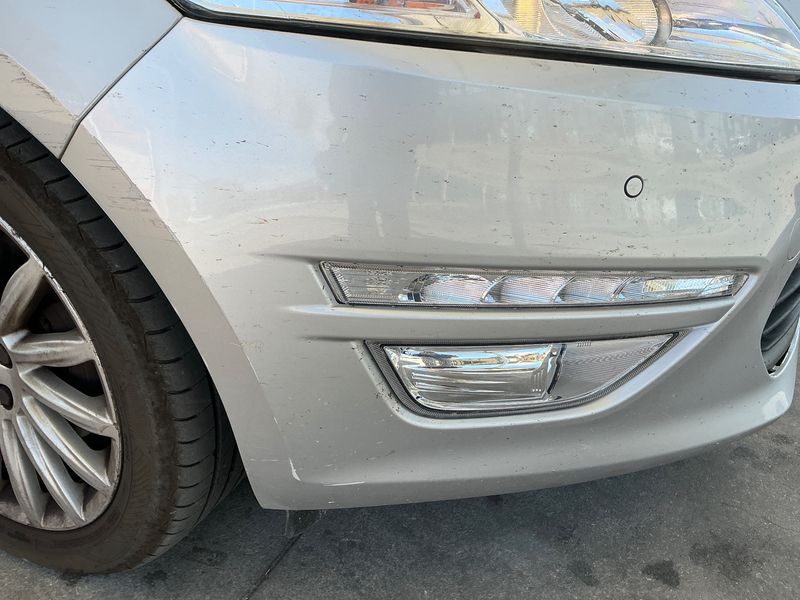 Ford Mondeo 2.0 TDCi Limited Edition 2013 – снимка 28