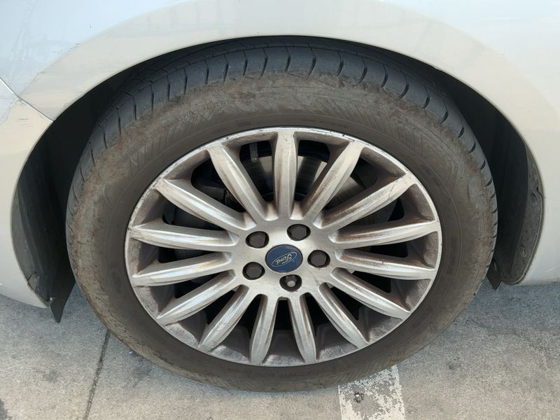 Ford Mondeo 2.0 TDCi Limited Edition 2013 – снимка 3