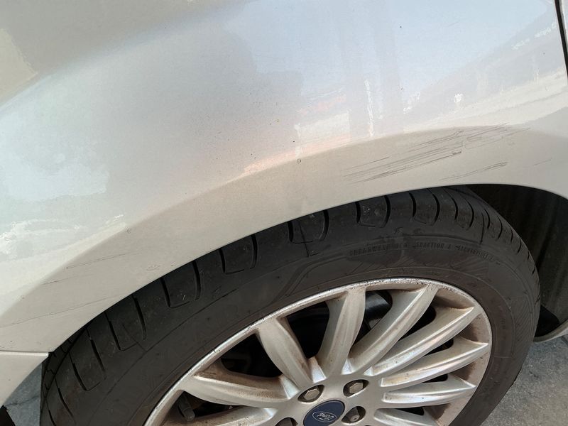 Ford Mondeo 2.0 TDCi Limited Edition 2013 – снимка 23