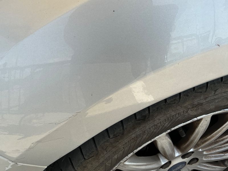 Ford Mondeo 2.0 TDCi Limited Edition 2013 – снимка 26