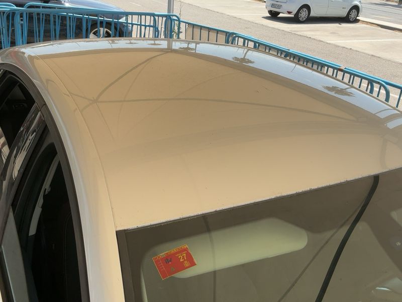 Ford Mondeo 2.0 TDCi Limited Edition 2013 – снимка 13