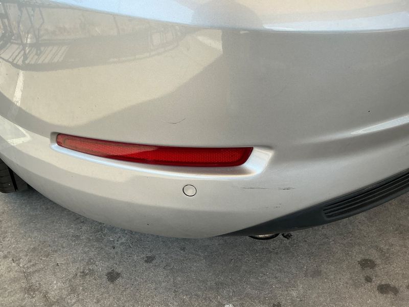 Ford Mondeo 2.0 TDCi Limited Edition 2013 – снимка 27