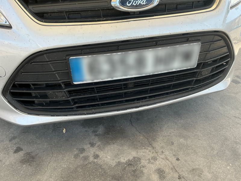 Ford Mondeo 2.0 TDCi Limited Edition 2013 – снимка 30