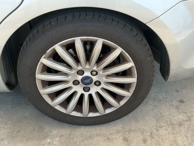 Ford Mondeo 2.0 TDCi Limited Edition 2013 – снимка 5