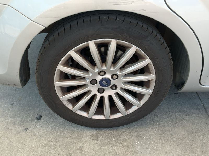 Ford Mondeo 2.0 TDCi Limited Edition 2013 – снимка 9