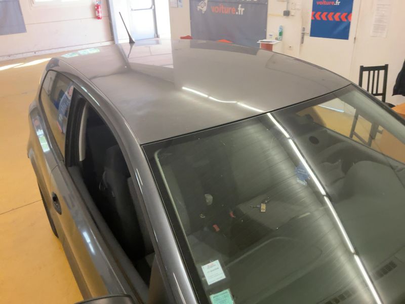 Volkswagen Polo 1.6 TDI Style 2012 – снимка 13
