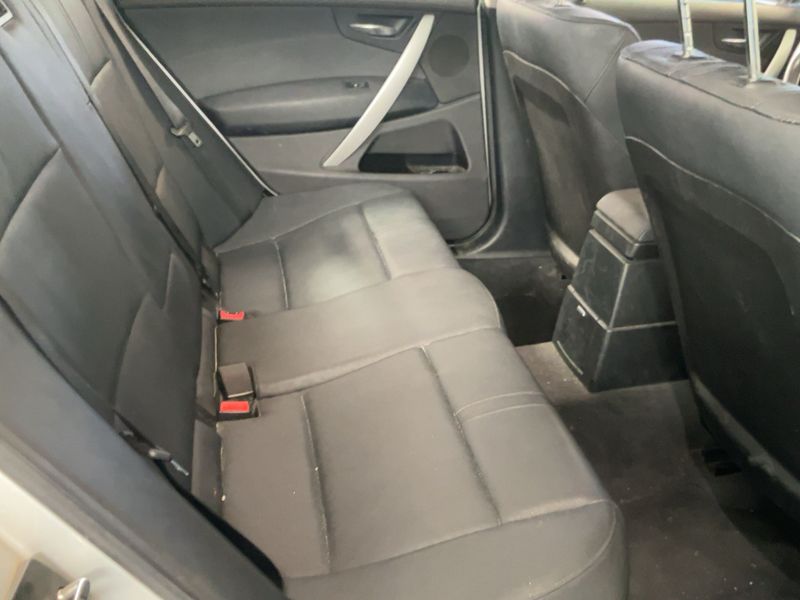 BMW X3 xDrive 20d 2008 – снимка 19