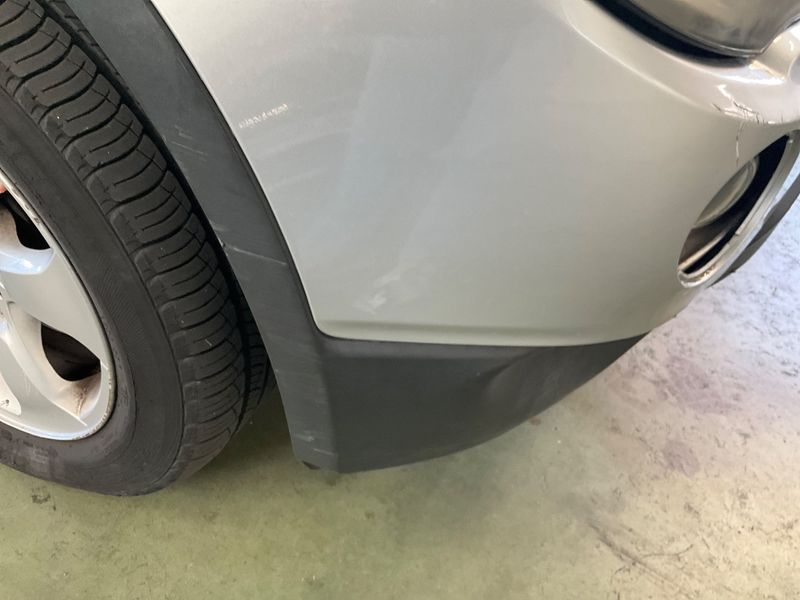 BMW X3 xDrive 20d 2008 – снимка 37