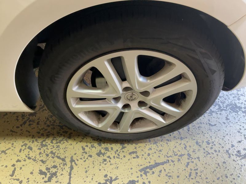 Opel Astra 1.2 Turbo Edition Start/Stop 2021 – снимка 5
