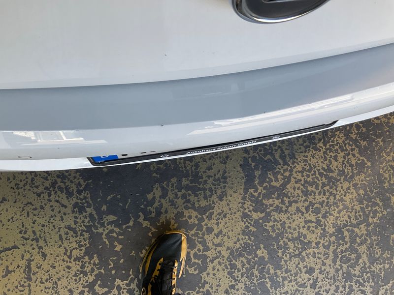 Opel Astra 1.2 Turbo Edition Start/Stop 2021 – снимка 28