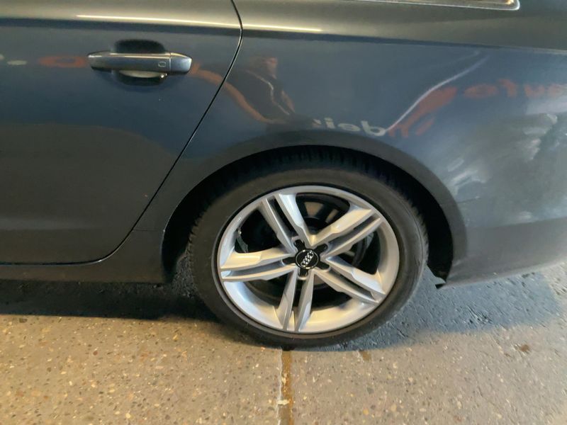 Audi A6 2.0 TFSI 2013 – снимка 5