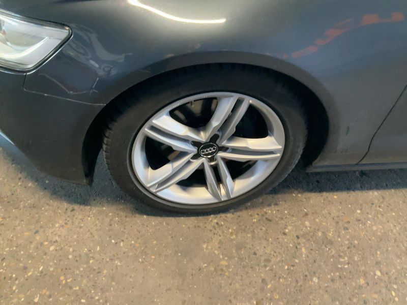 Audi A6 2.0 TFSI 2013 – снимка 3