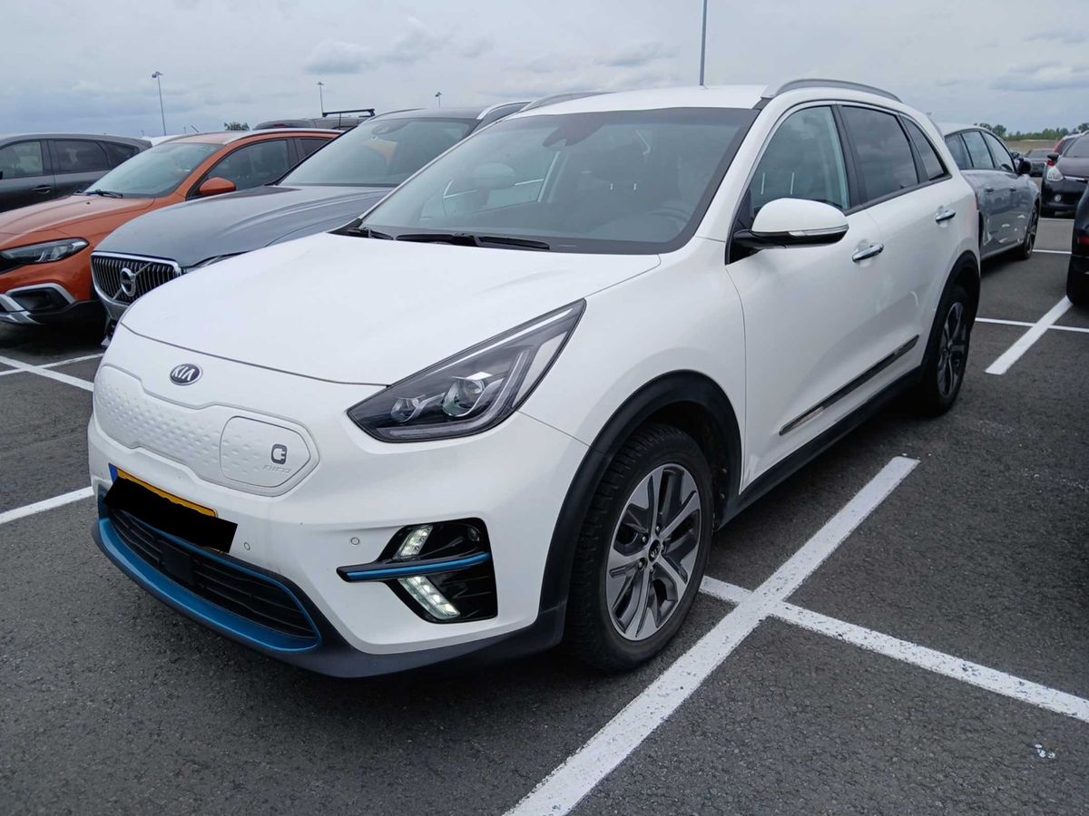 Kia Niro 2020