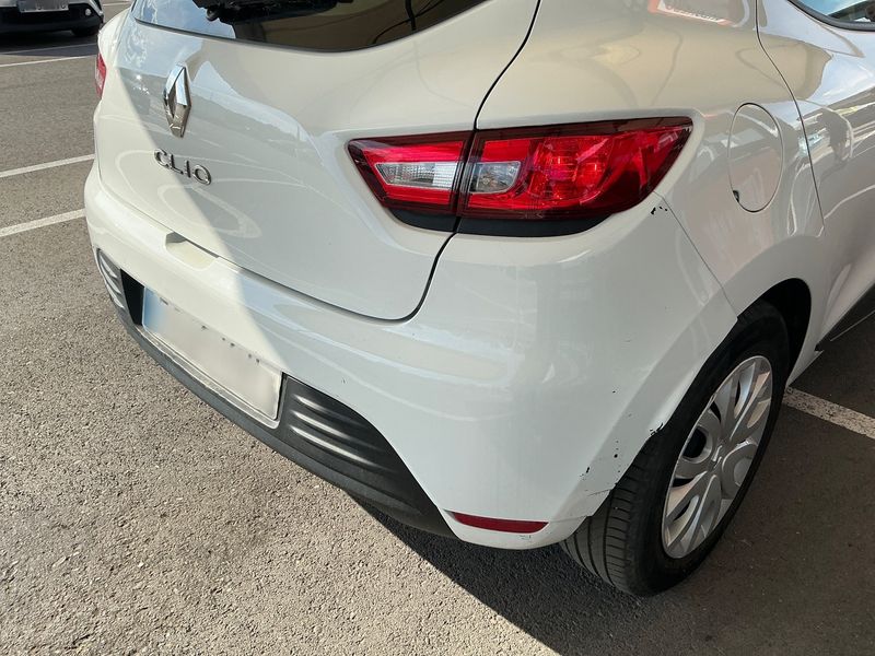 Renault Clio 0.9 TCe Energy Benzin / LPG Business 2019 – снимка 25