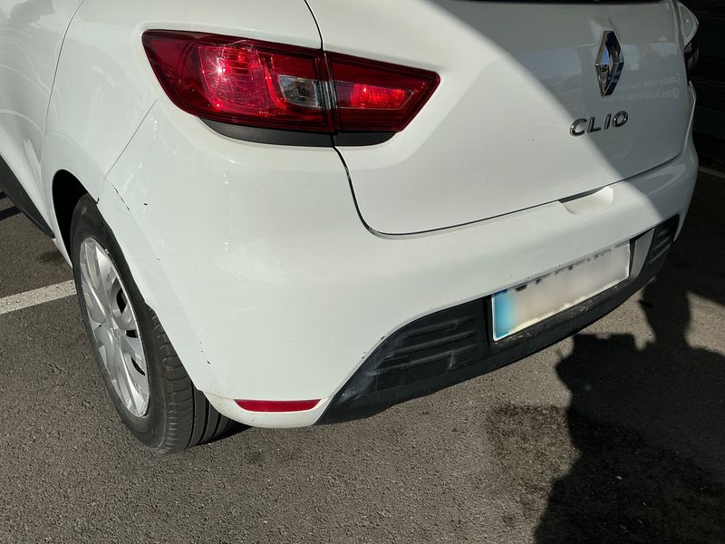 Renault Clio 0.9 TCe Energy Benzin / LPG Business 2019 – снимка 24
