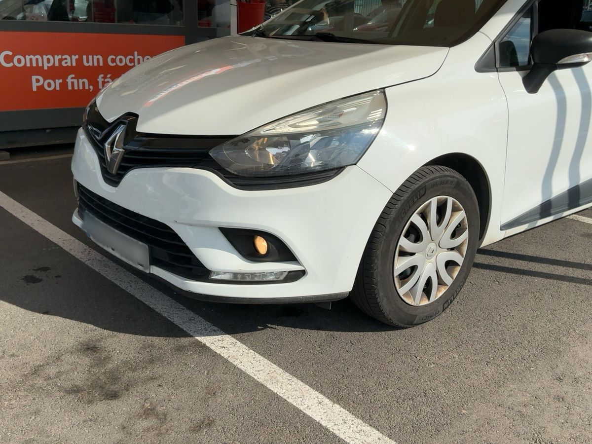 Renault Clio d'occasion