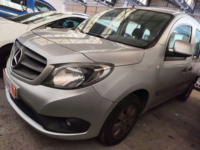 Mercedes-Benz Citan d'occasion