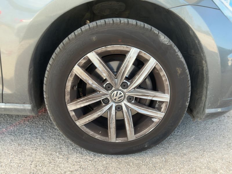 Volkswagen Golf VII 2.0 TDI Business BlueMotion Tech 2020 – снимка 11