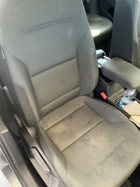 Volkswagen Golf VII 2.0 TDI Business BlueMotion Tech 2020 – снимка 24