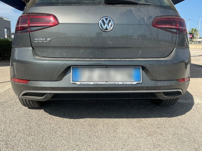 Volkswagen Golf VII 2.0 TDI Business BlueMotion Tech 2020 – снимка 32